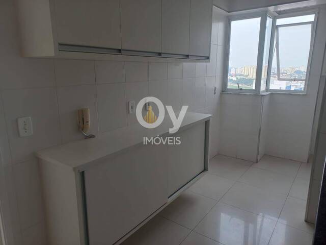 Apartamento para Locação em São José dos Campos - 3