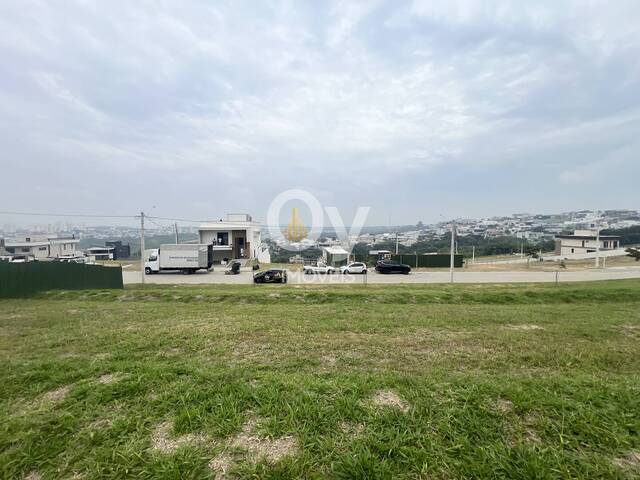 Venda em Loteamento Terras Alpha São José dos Campos - São José dos Campos