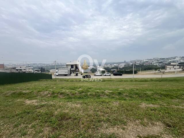 #793 - Terreno em condomínio para Venda em São José dos Campos - SP - 2