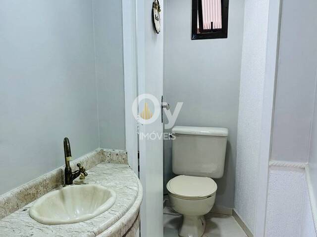 Apartamento para Locação em São José dos Campos - 5
