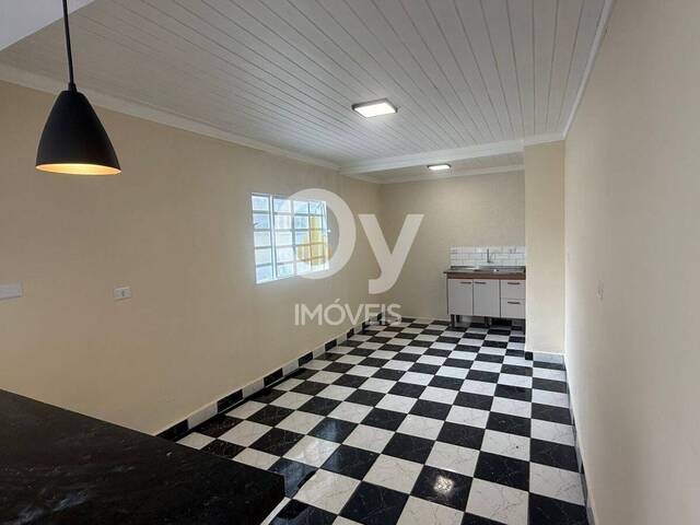 #797 - Casa para Locação em São José dos Campos - SP - 2
