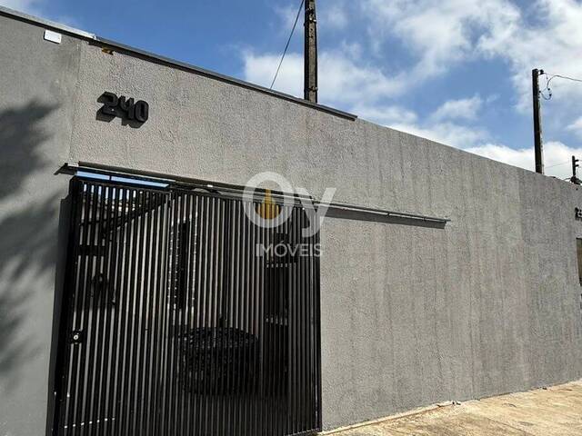 Casa para Locação em São José dos Campos - 4