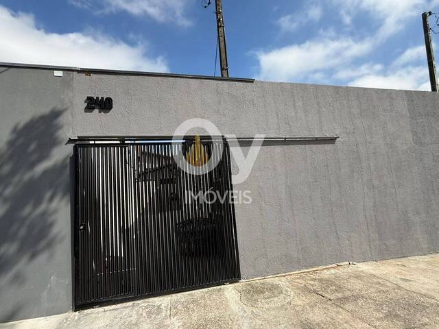 Locação em Jardim da Granja - São José dos Campos