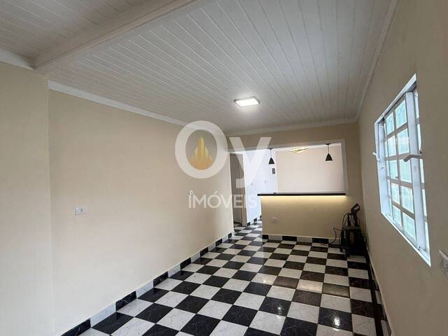 #797 - Casa para Locação em São José dos Campos - SP - 3
