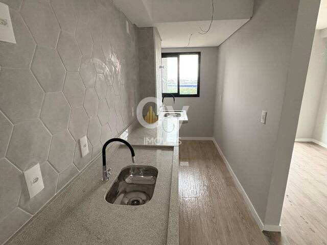 Apartamento para Venda em São José dos Campos - 3
