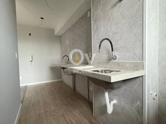 Apartamento para Venda em São José dos Campos - 4