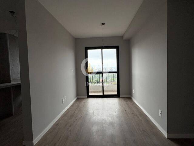 Apartamento para Venda em São José dos Campos - 2