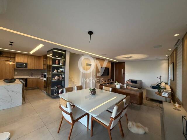 Casa para Venda em São José dos Campos - 3