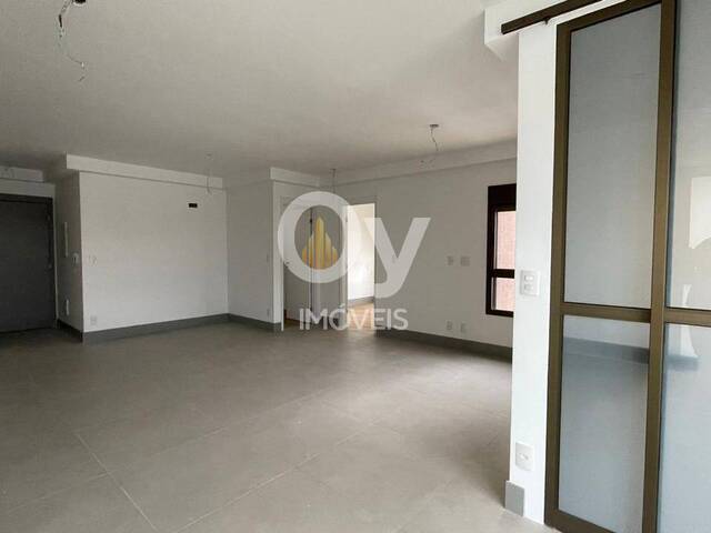 Apartamento para Venda em São José dos Campos - 3