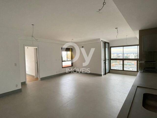 Apartamento para Venda em São José dos Campos - 2