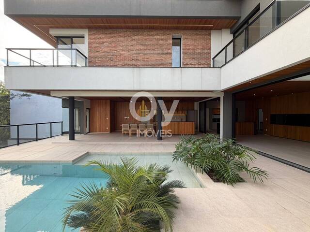 Casa para Venda em São José dos Campos - 4