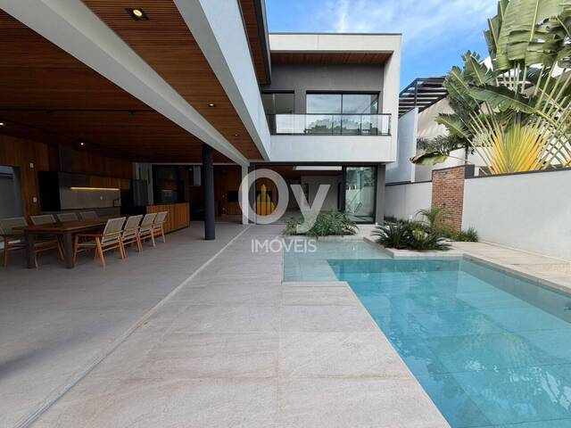 Casa para Venda em São José dos Campos - 5