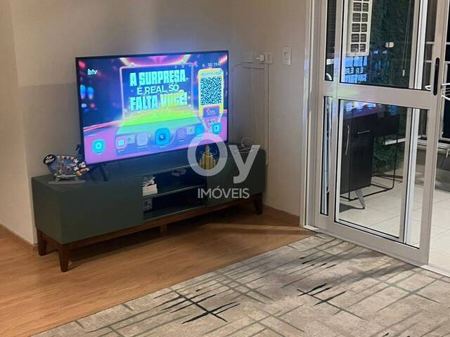 Apartamento para Venda em Jacareí - 2