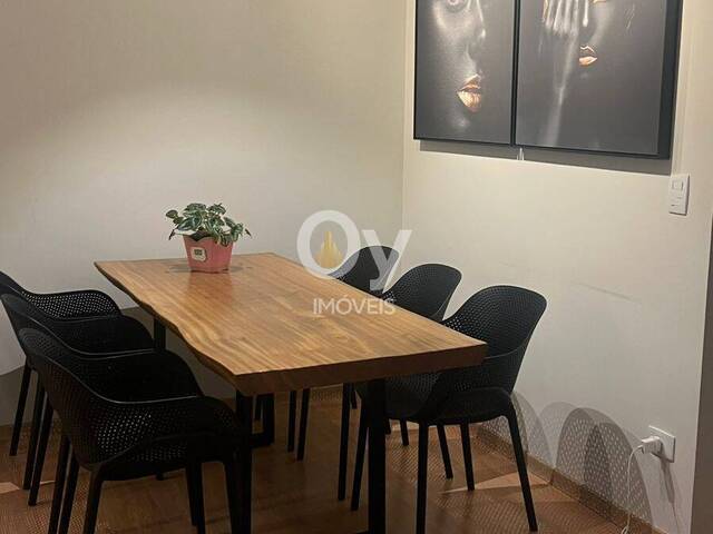Apartamento para Venda em Jacareí - 3