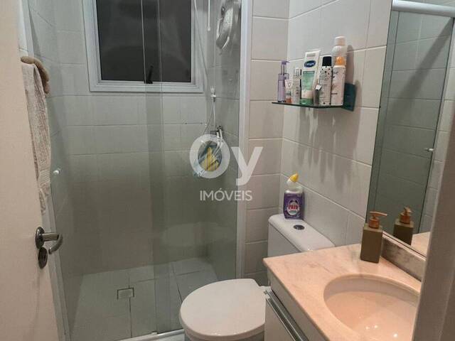 Apartamento para Venda em Jacareí - 5