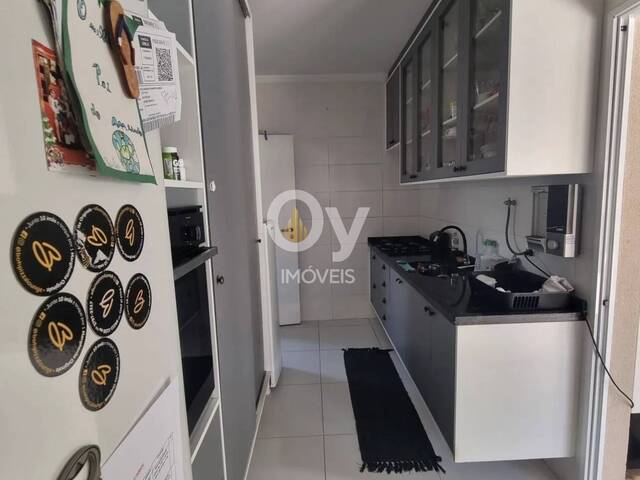 Casa para Venda em São José dos Campos - 2