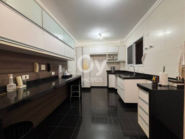Apartamento para Venda em São José dos Campos - 3