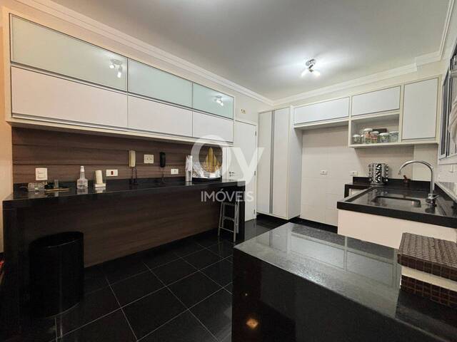 Apartamento para Venda em São José dos Campos - 2