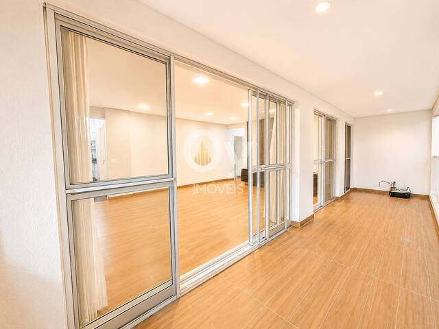 Apartamento para Venda em São José dos Campos - 4