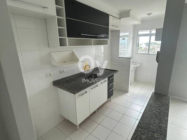 Apartamento para Venda em Jacareí - 2