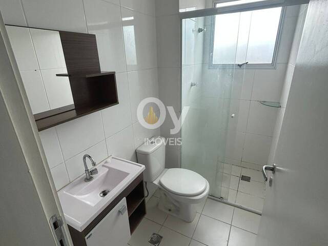 Apartamento para Venda em Jacareí - 4