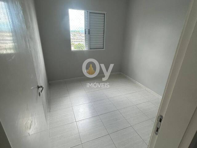 Apartamento para Venda em Jacareí - 3