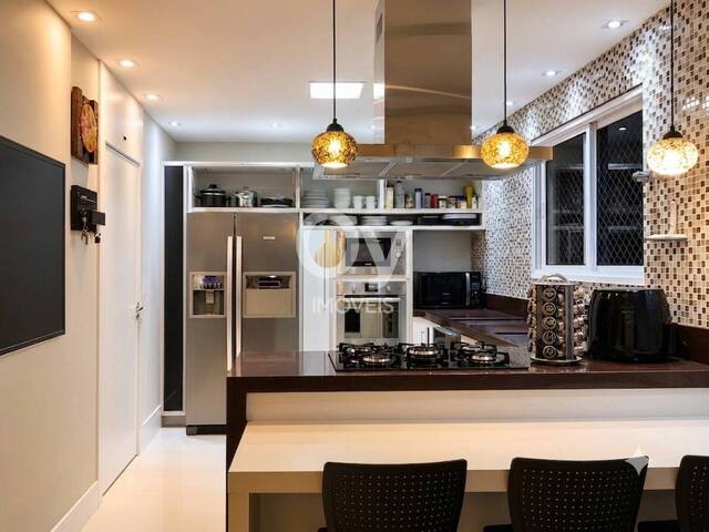 Apartamento para Venda em São José dos Campos - 5
