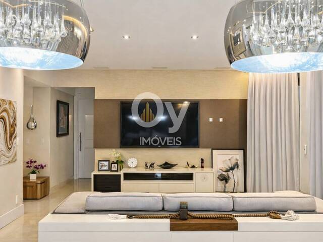 Apartamento para Venda em São José dos Campos - 2