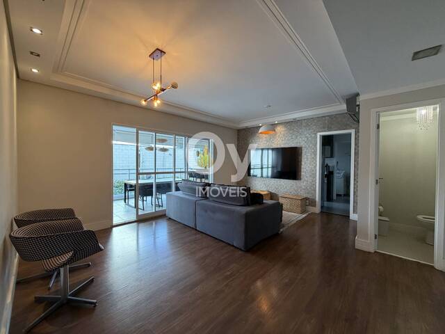 Apartamento para Venda em São José dos Campos - 4
