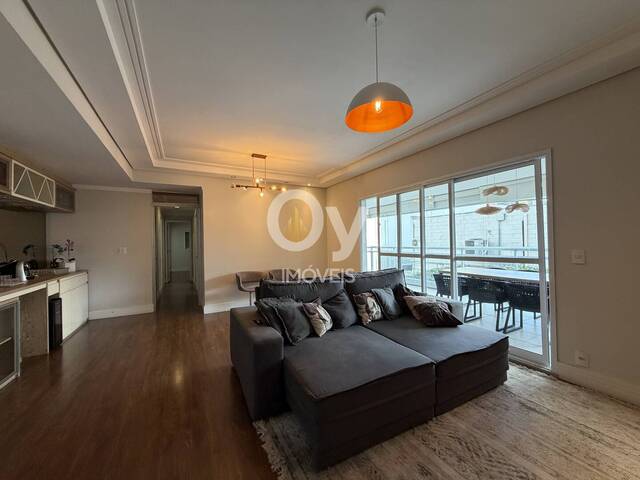 Apartamento para Venda em São José dos Campos - 5