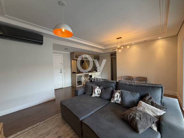 Apartamento para Venda em São José dos Campos - 2