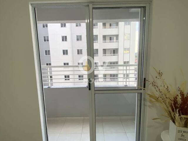 Apartamento para Venda em São José dos Campos - 4