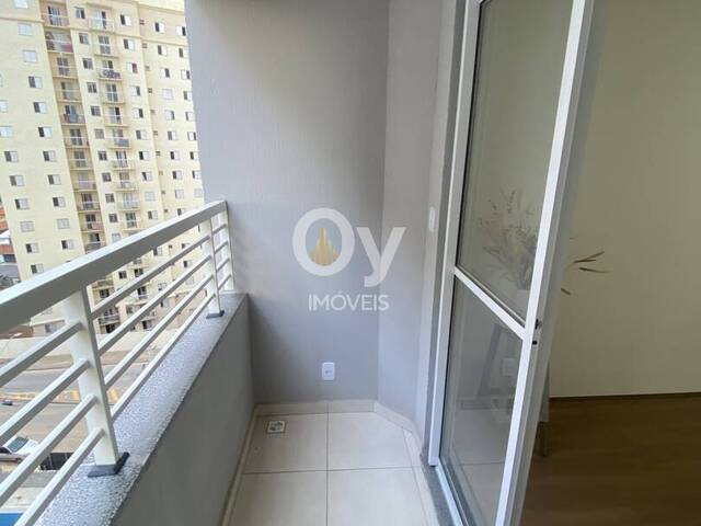 Apartamento para Venda em São José dos Campos - 5