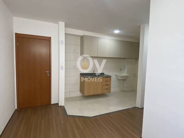 Apartamento para Venda em São José dos Campos - 3