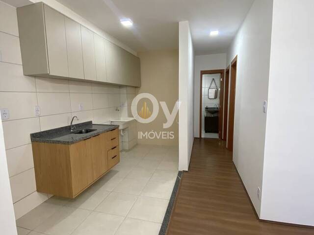 Apartamento para Venda em São José dos Campos - 2