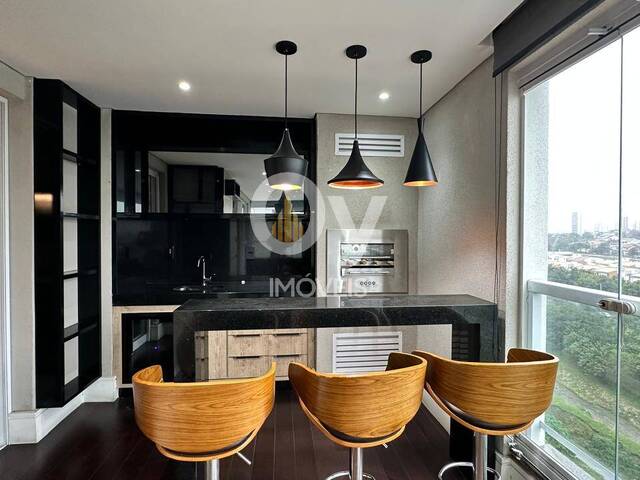Apartamento para Venda em São José dos Campos - 2