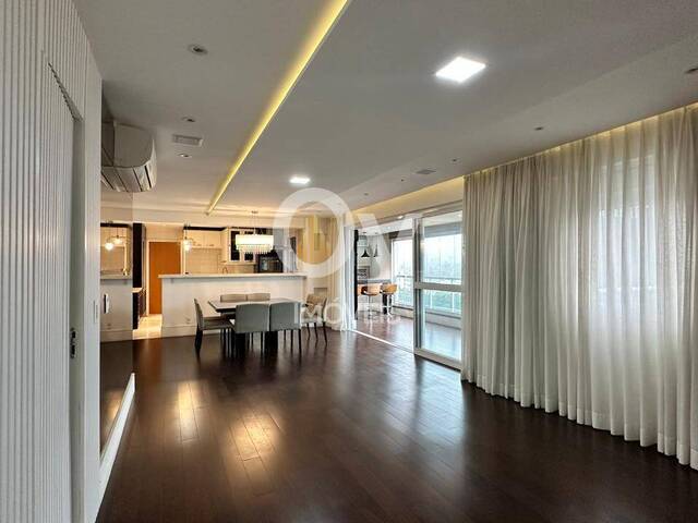Apartamento para Venda em São José dos Campos - 3