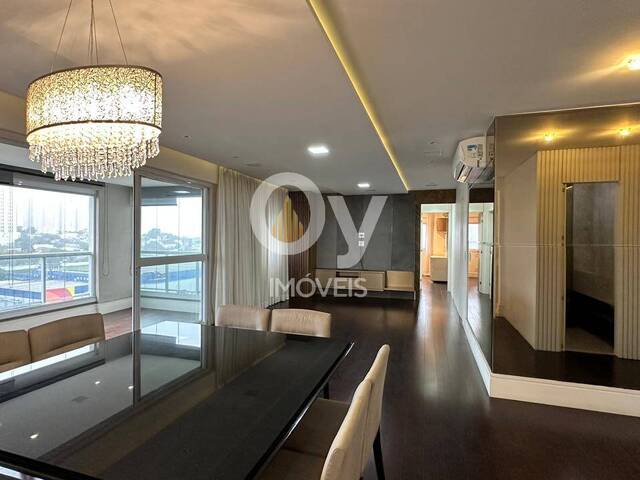 Apartamento para Venda em São José dos Campos - 5