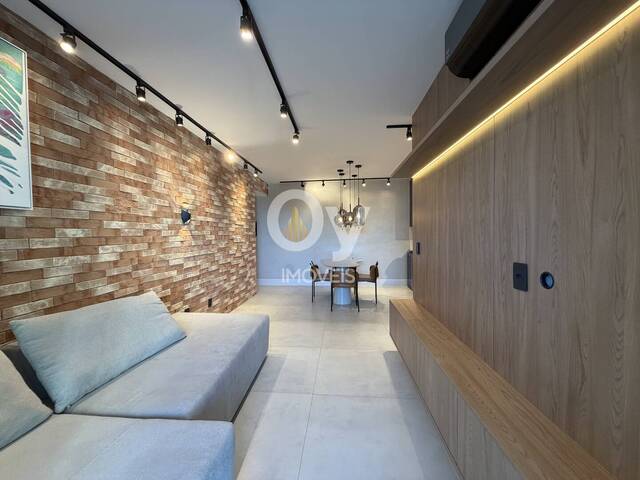 Apartamento para Venda em São José dos Campos - 5
