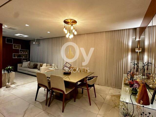 Apartamento para Venda em São José dos Campos - 3