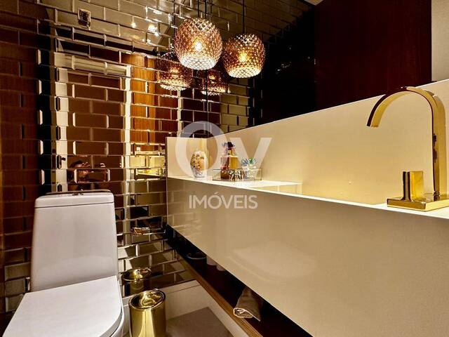Apartamento para Venda em São José dos Campos - 4