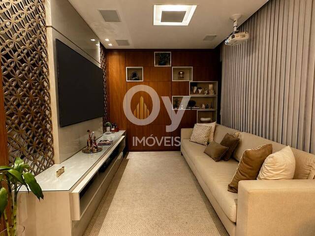 Apartamento para Venda em São José dos Campos - 5