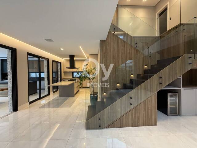 Casa para Venda em São José dos Campos - 4