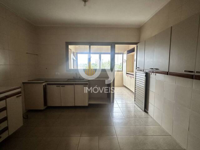 Apartamento para Locação em São José dos Campos - 3