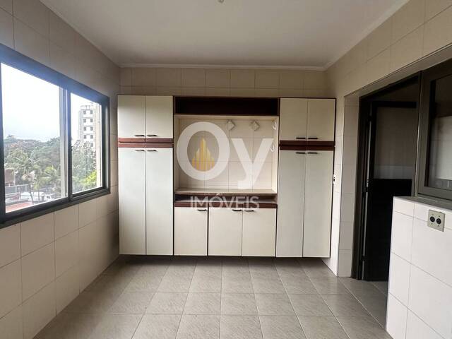 Apartamento para Locação em São José dos Campos - 5