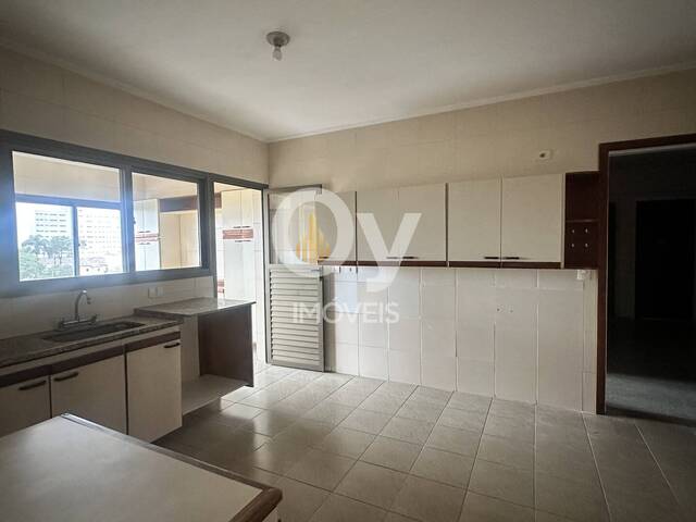 Apartamento para Locação em São José dos Campos - 4