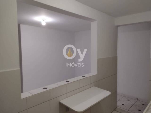 Apartamento para Venda em São José dos Campos - 4