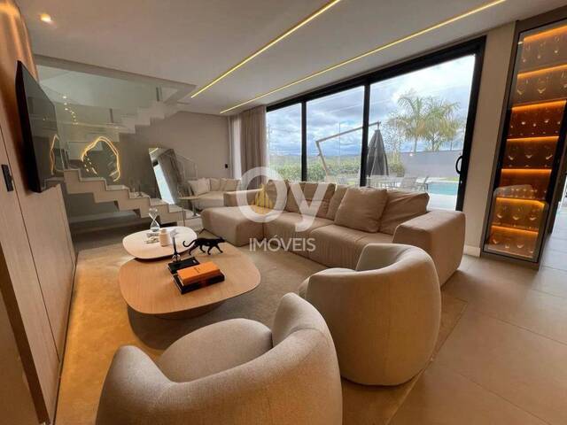 Venda em Condomínio Residencial Monte Carlo - São José dos Campos