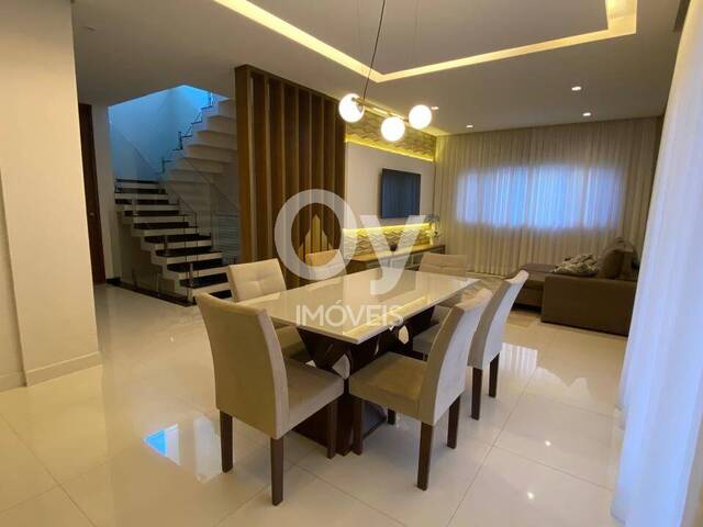 Casa para Venda em São José dos Campos - 5