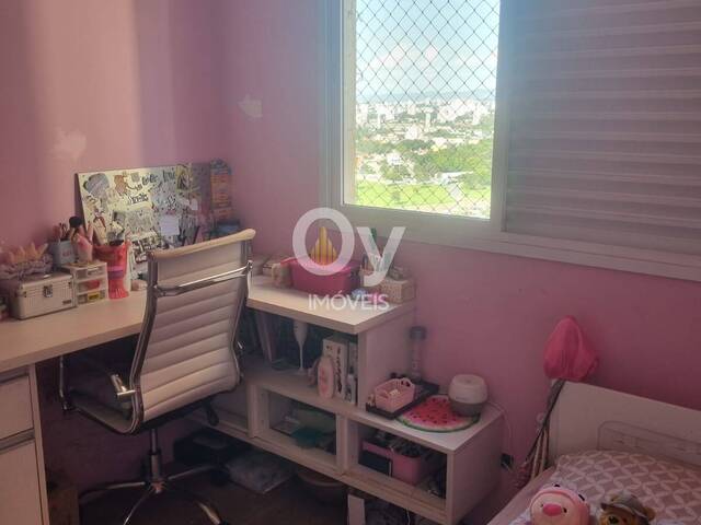Apartamento para Venda em São José dos Campos - 5